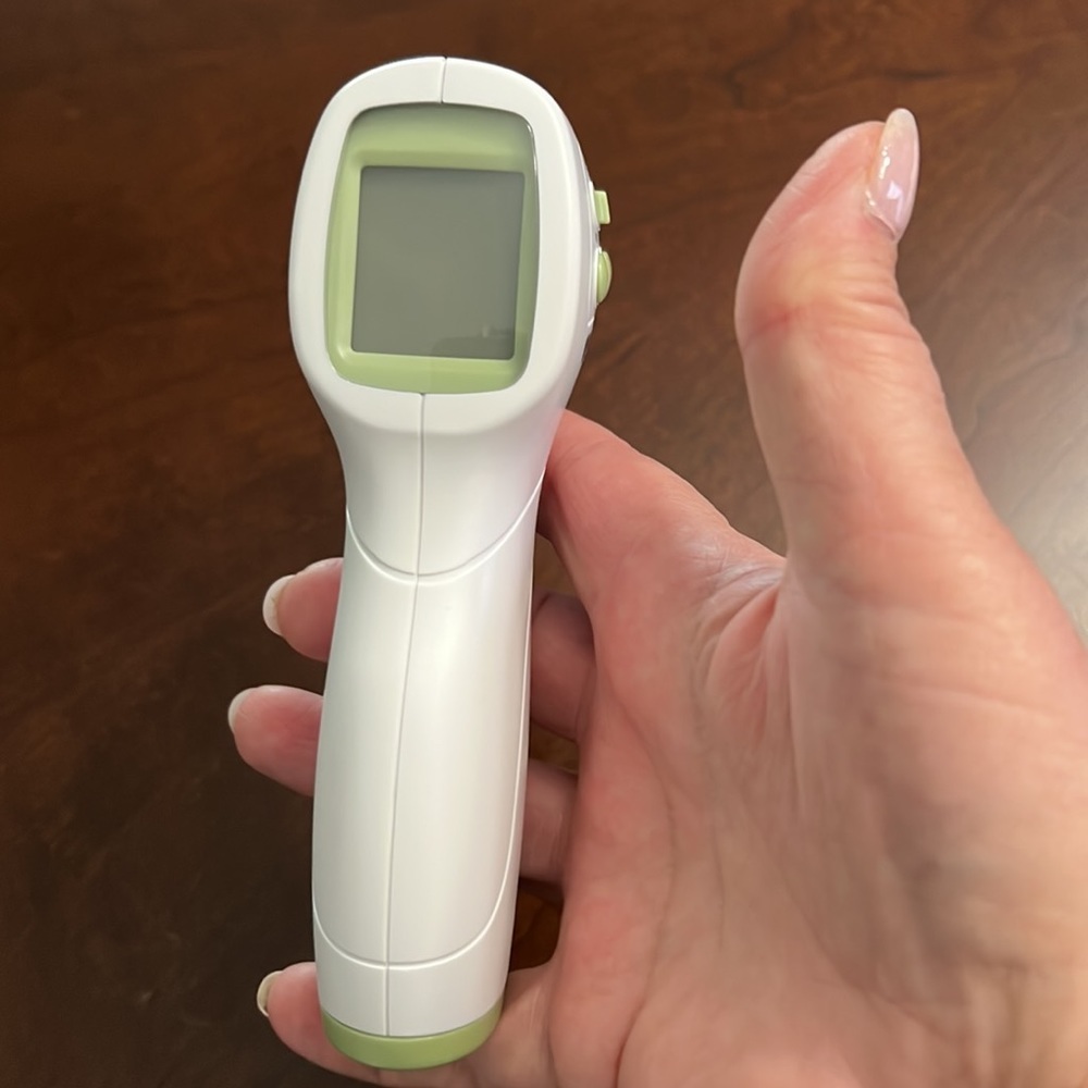 Infrared Thermometer - Picture 13 of 16